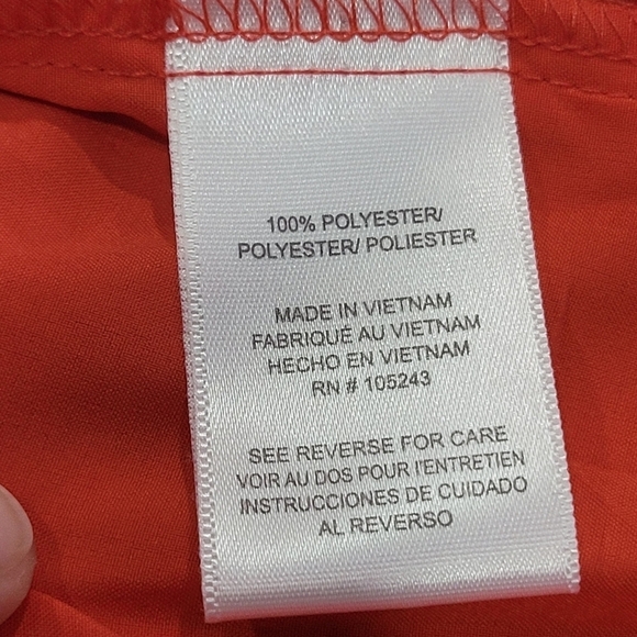 3X Ruffle V Neck Short Sleeve Button Down Wide Leg Romper - Picture 6 of 7